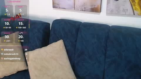 Snapshot of alana_steel_1 chatting on April 30, 8:57 pm Alana online show from April 30, 8:57 pm