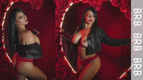 Snapshot of alana_then2 chatting on February 24, 11:41 pm       online show from February 24, 11:41 pm