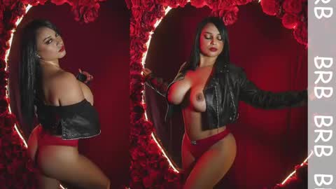 Snapshot of alana_then2 chatting on March 6, 6:05 pm       online show from March 6, 6:05 pm