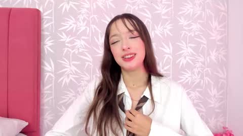 Alana online show from November 16, 4:56 pm