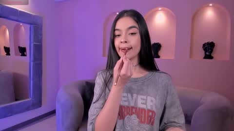 Alana online show from March 11, 3:26 am