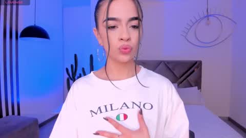 Alana online show from November 11, 12:27 pm