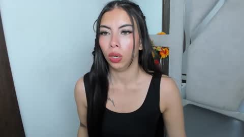 Alana hot online show from December 4, 4:22 am