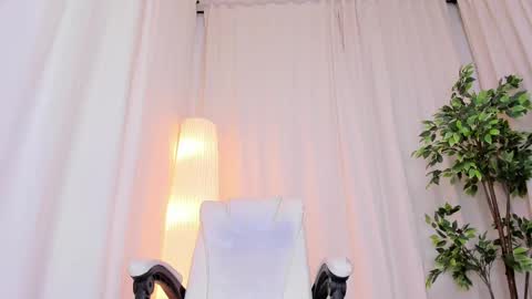 Alana silvana online show from February 18, 3:43 pm