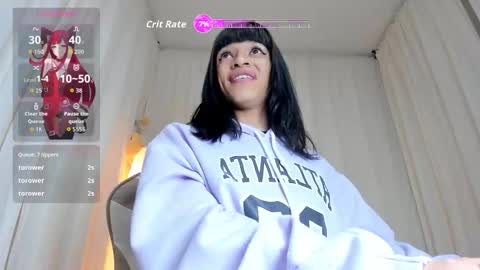 Alana silvana online show from December 18, 10:05 pm