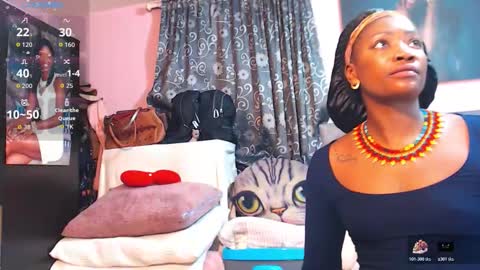 Alanalaurent15 online show from March 25, 9:59 am