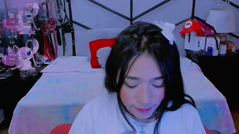 Alana online show from December 22, 6:49 pm