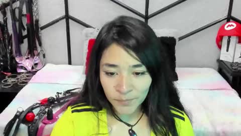 Alana online show from January 13, 6:35 pm