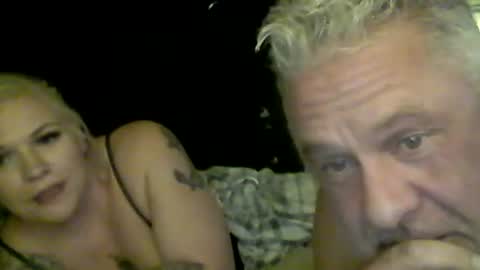 alanasnacks online show from November 5, 2:00 am