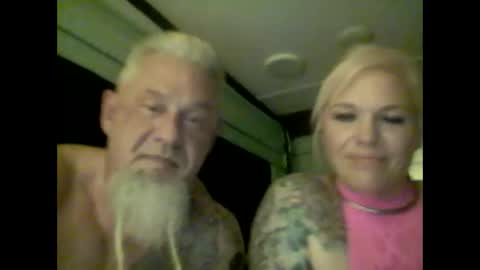 alanasnacks online show from March 25, 2:17 am