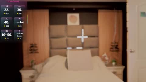 Sasha online show from February 10, 3:21 am