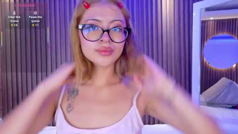 Sasha online show from March 20, 11:48 am