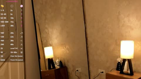 Snapshot of alanaxbrown chatting on February 1, 1:51 pm Tell me Alana online show from February 1, 1:51 pm