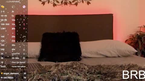 Snapshot of alanaxbrown chatting on February 9, 3:23 pm Tell me Alana online show from February 9, 3:23 pm