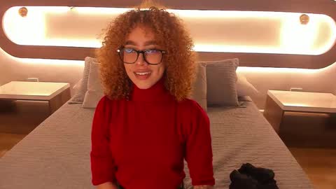 Snapshot of alanaxbrown chatting on February 8, 12:19 pm Tell me Alana online show from February 8, 12:19 pm