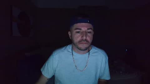 Snapshot of alancallawayx chatting on January 25, 3:09 am Alan Callaway online show from January 25, 3:09 am