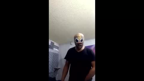 Alain Deleon online show from March 5, 7:48 am