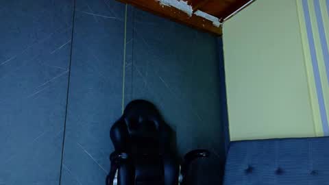 Alan Ferrer online show from March 29, 10:15 am