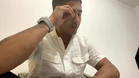 alanj998 online show from February 25, 4:11 am