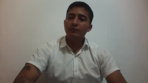 alanj998 online show from April 5, 3:04 am