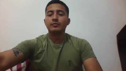 Snapshot of alanj998 chatting on May 4, 6:09 am alanj998 online show from May 4, 6:09 am