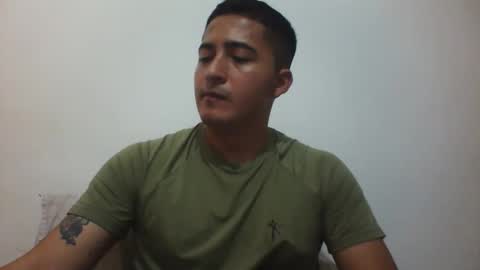 Snapshot of alanj998 chatting on May 4, 7:10 pm alanj998 online show from May 4, 7:10 pm