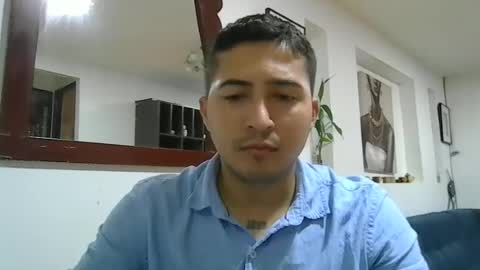 Snapshot of alanj998 chatting on June 24, 8:30 pm alanj998 online show from June 24, 8:30 pm