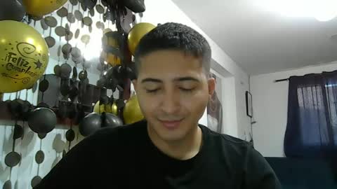 Snapshot of alanj998 chatting on June 29, 4:18 pm alanj998 online show from June 29, 4:18 pm