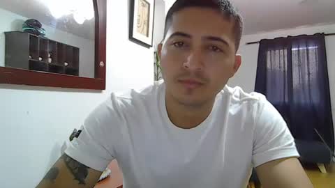 Snapshot of alanj998 chatting on July 1, 3:56 pm alanj998 online show from July 1, 3:56 pm