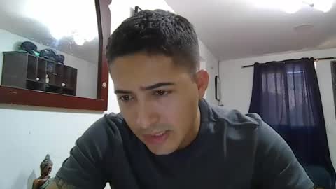 Snapshot of alanj998 chatting on July 2, 3:51 pm alanj998 online show from July 2, 3:51 pm