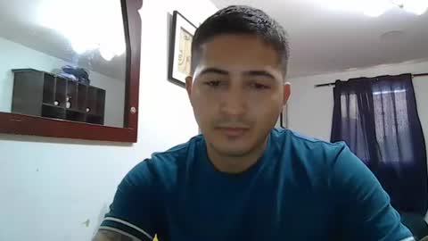 Snapshot of alanj998 chatting on July 3, 5:30 pm alanj998 online show from July 3, 5:30 pm
