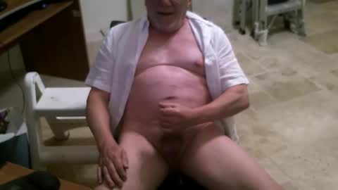 Alanlee10allen online show from May 5, 1:13 am