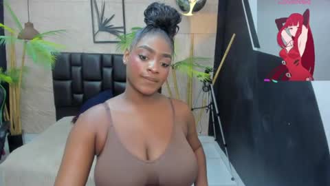Snapshot of alanna_bonny chatting on July 12, 1:13 pm Alanna online show from July 12, 1:13 pm