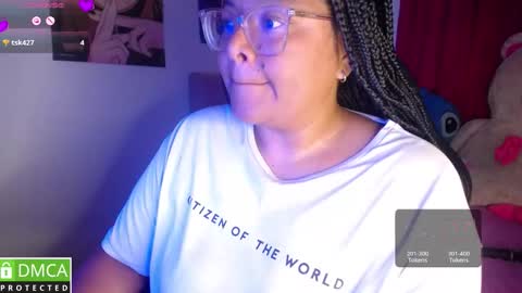 lanna online show from October 13, 11:16 pm