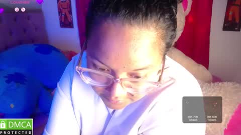 lanna online show from November 7, 7:25 pm