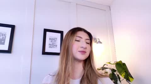 Alanna online show from July 10, 7:05 pm