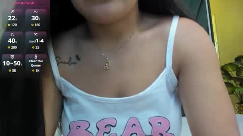 Snapshot of alanna_foxx_ chatting on October 6, 11:18 am ALANNA online show from October 6, 11:18 am