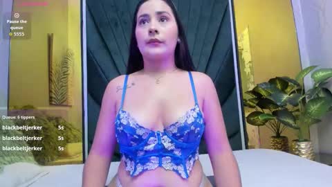 Snapshot of alanna_foxx_ chatting on October 9, 11:14 pm ALANNA online show from October 9, 11:14 pm