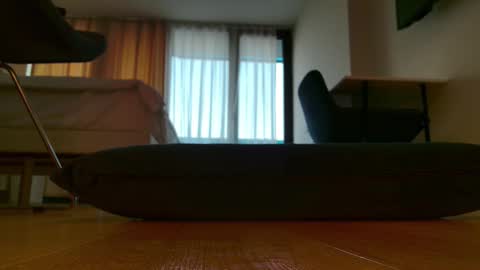 Alanna online show from December 5, 4:54 am