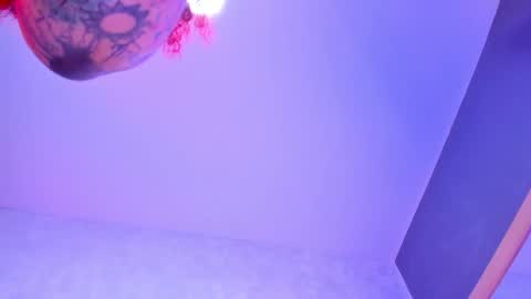 Alanna  online show from February 15, 7:51 am