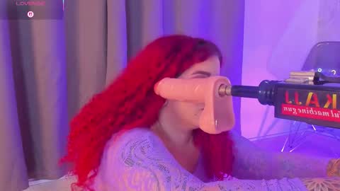 Alanna  online show from March 27, 8:26 am