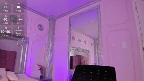Snapshot of alannamilan chatting on July 6, 7:49 pm alannamilan online show from July 6, 7:49 pm