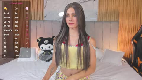 Snapshot of alannareyes chatting on May 12, 2:30 am Alanna Reyes online show from May 12, 2:30 am