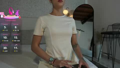 Snapshot of alannarouge chatting on May 24, 11:59 am alannarouge online show from May 24, 11:59 am