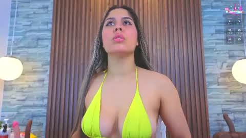 Snapshot of alannavidal chatting on July 12, 3:08 am alannavidal online show from July 12, 3:08 am