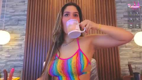 Snapshot of alannavidal chatting on July 24, 3:26 am alannavidal online show from July 24, 3:26 am