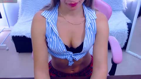 alanniasand online show from September 23, 6:38 am