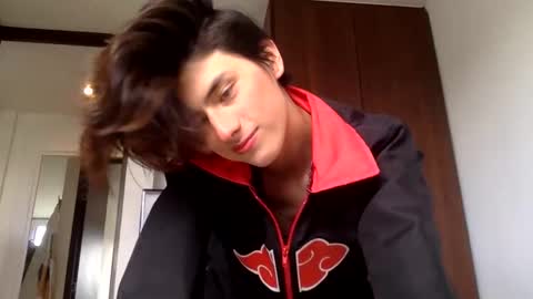 Snapshot of alannsr03 chatting on November 1, 7:05 pm Alann online show from November 1, 7:05 pm