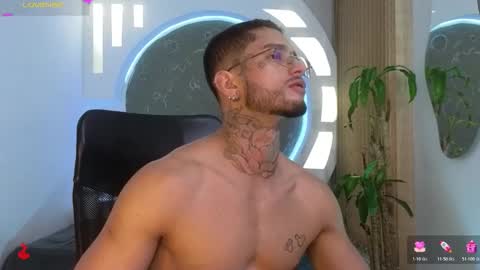 alan online show from February 12, 1:06 pm