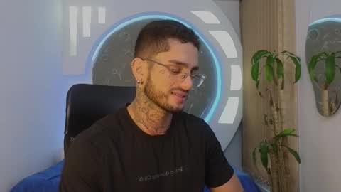 alan online show from March 11, 1:06 pm